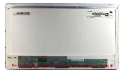 Laptop replacement screen for 15.6 Inch LED 1366 * 768 Glossy