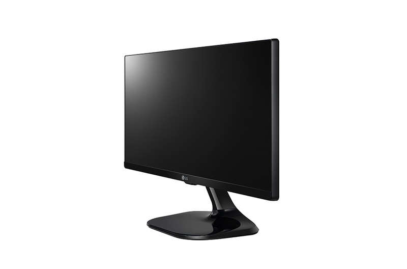 LG - 25UM58-P 25 inch UltraWide Full HD IPS LED Computer Monitor with Game Mode