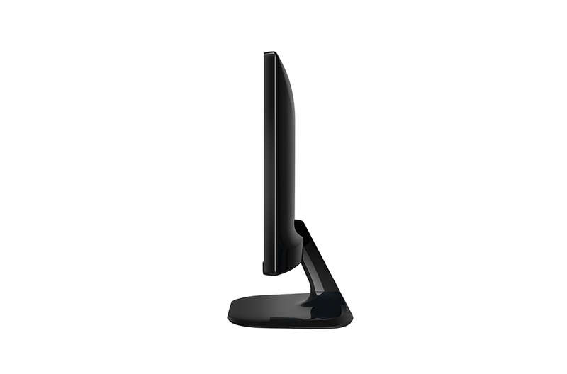 LG - 25UM58-P 25 inch UltraWide Full HD IPS LED Computer Monitor with Game Mode