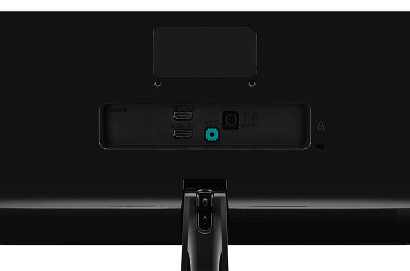 LG - 25UM58-P 25 inch UltraWide Full HD IPS LED Computer Monitor with Game Mode