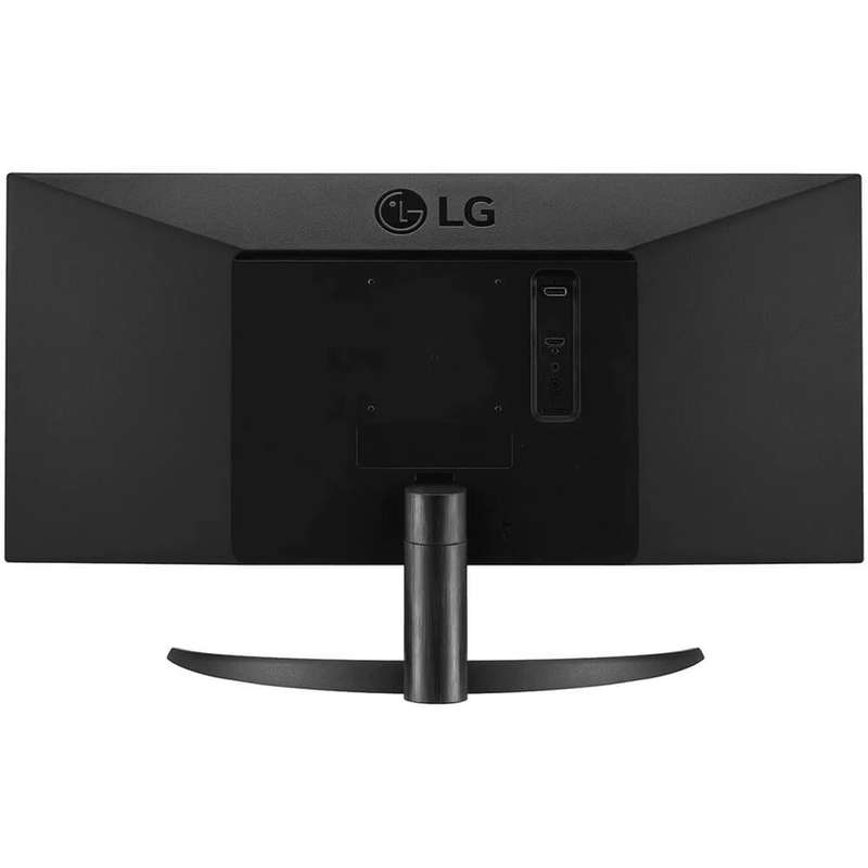LG UltraWide 29WQ500 29 inch Full HD IPS Monitor (LG29WQ500)