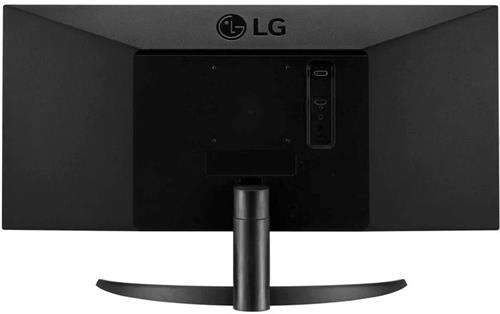 LG 29 inch UltraWide FHD HDR10 IPS Monitor