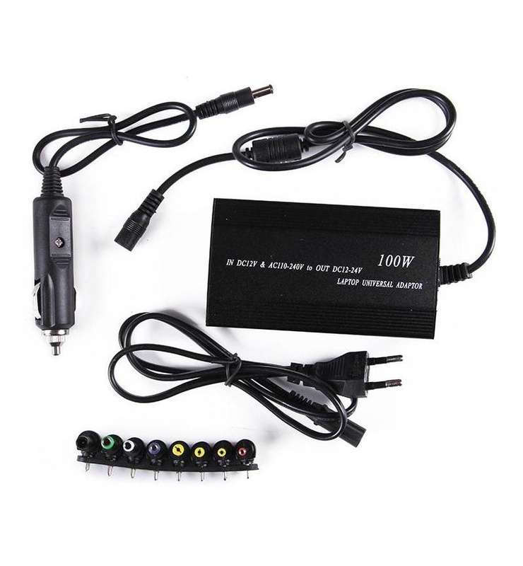 Universal Charger 2nd Hand