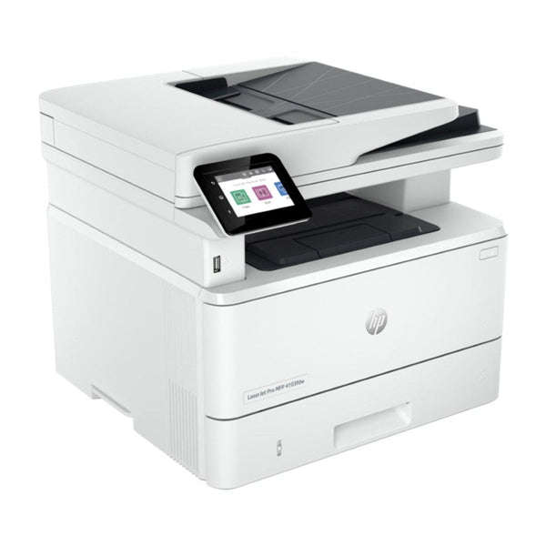HP LaserJet Pro 4103fdw A4 Multifunction Mono Laser Business Printer