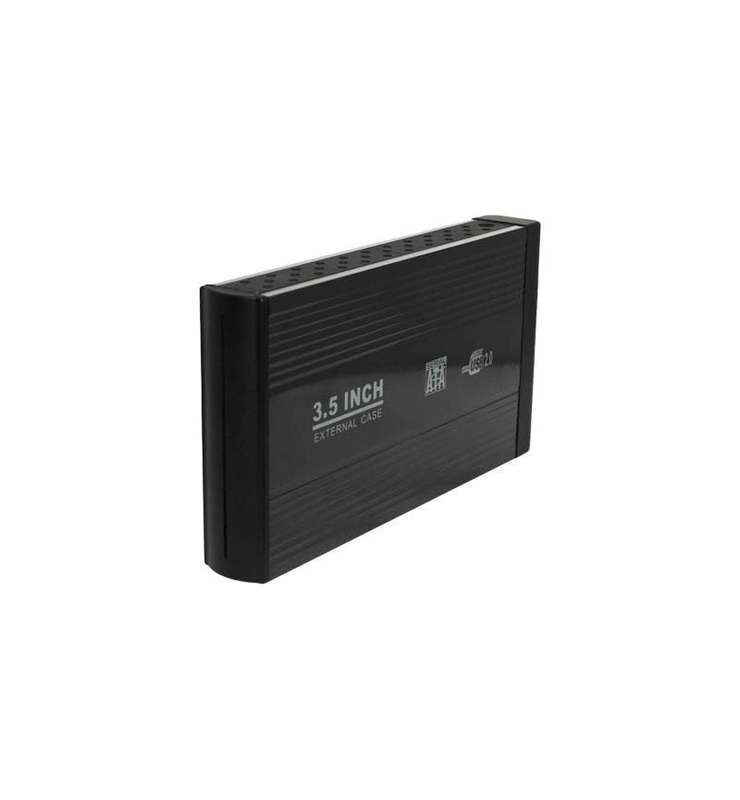 External Chassis 3.5 inch SATA