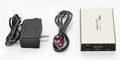 uGreen 30945 HDMI Single Receiver