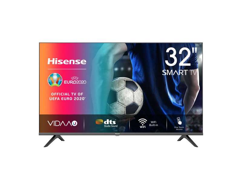 Hisense 32 inch HD LED Smart TV LEDN32A6000F
