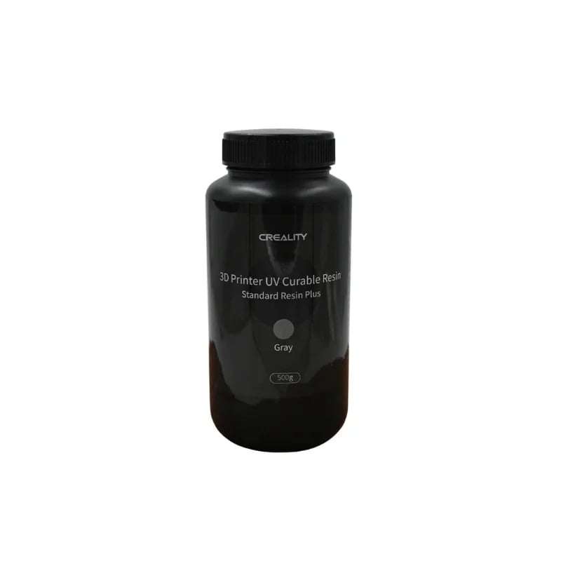 Creality LCD Resin 500g Grey