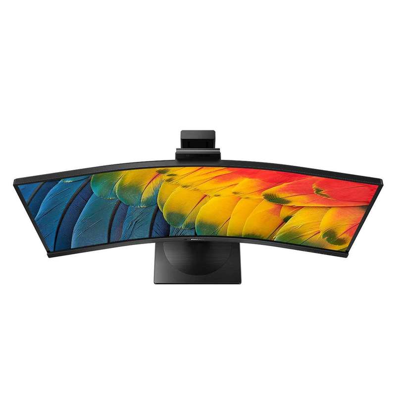 Philips 5000 Series 34-inch 3440 x 1440p WQHD 21:9 120Hz 4ms VA LED Monitor