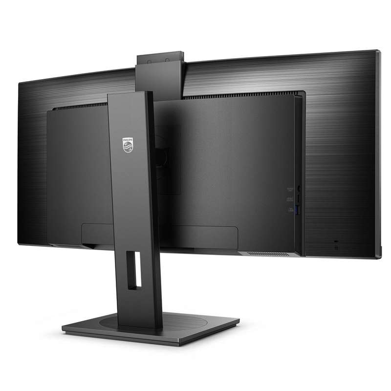 Philips 5000 Series 34-inch 3440 x 1440p WQHD 21:9 120Hz 4ms VA LED Monitor
