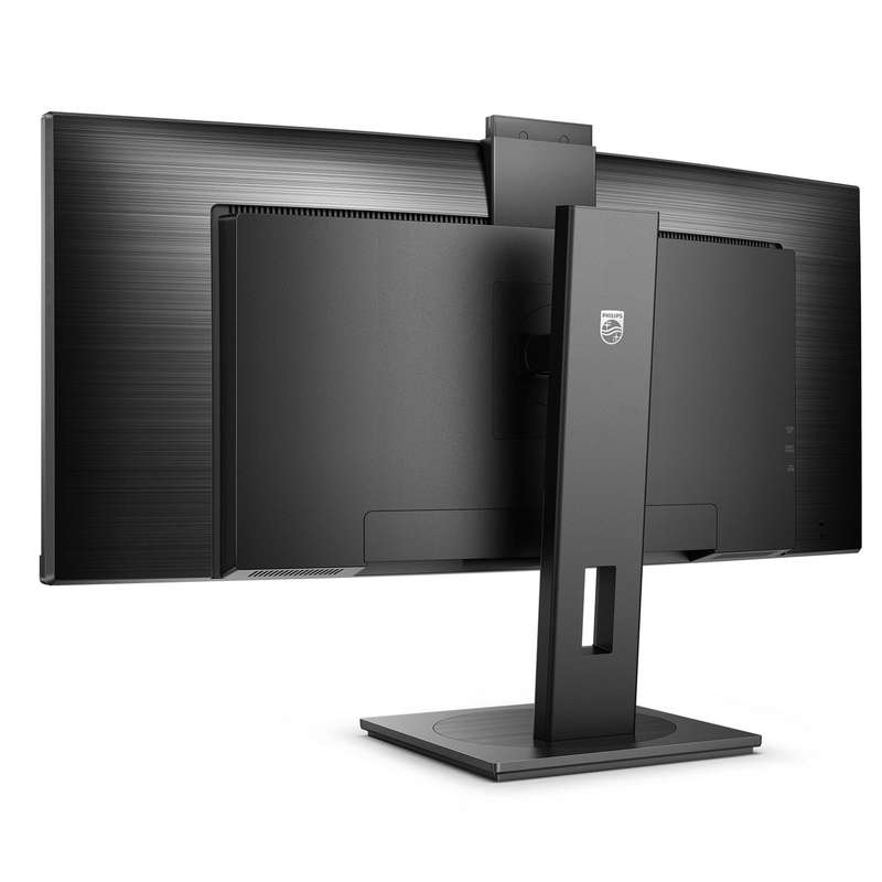 Philips 5000 Series 34-inch 3440 x 1440p WQHD 21:9 120Hz 4ms VA LED Monitor