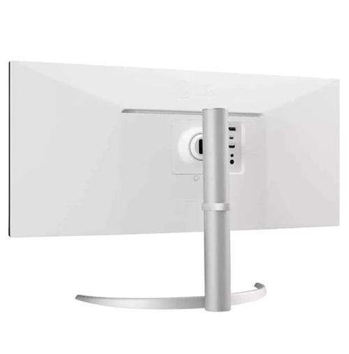 LG 34WQ650-W Series 34 Inch