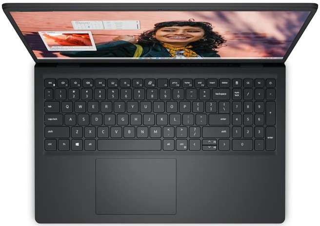Dell Inspiron 3530 3530-I7-16GB-512GB-W11H Core i7 Laptop