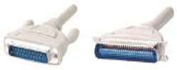Manhattan SCSI System (Driver) Cable, Retail Box, Limited Lifetime Warranty