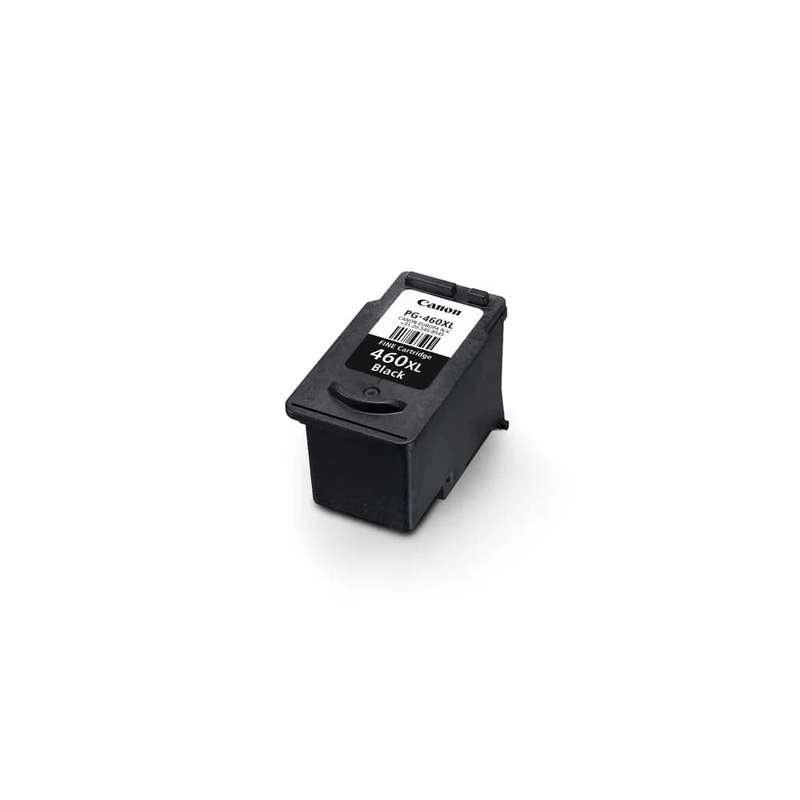 Canon PG-460 XL Cartridge (Black)