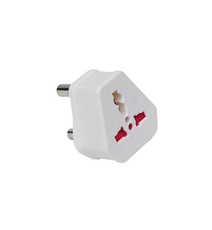 3 Pin Big to 3 Pin Small Adapter