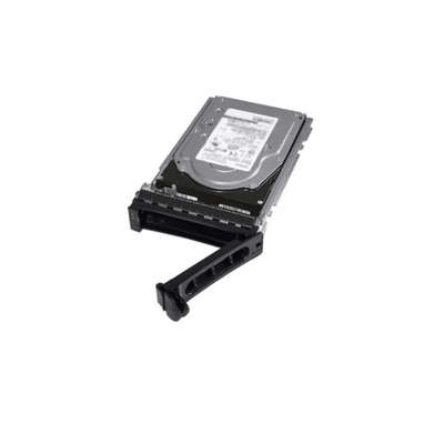 Dell 400-BIFW 600GB 2.5-inch SAS 10000RPM 12Gbps Hot-plug Internal Hard Drive