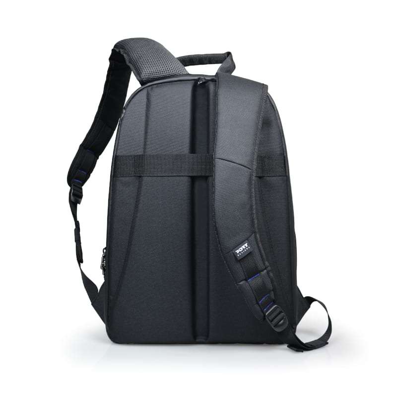 Port Designs CHIGACO EVO 13.3/15.6 Backpack Black
