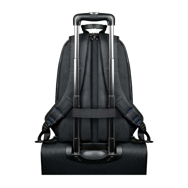 Port Designs CHIGACO EVO 13.3/15.6 Backpack Black