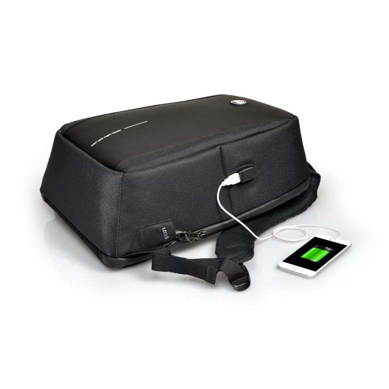 Port Designs CHIGACO EVO 13.3/15.6 Backpack Black