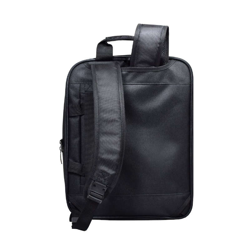 Port Designs Manhattan 15.6&quot; Combo Toploader Backpack