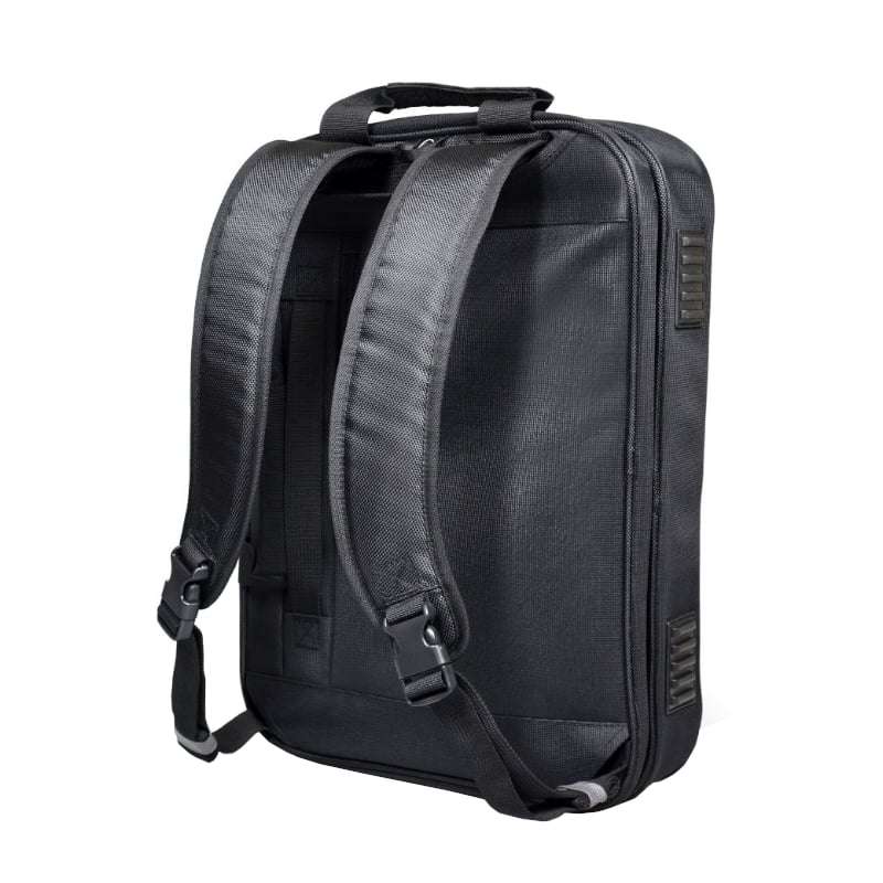 Port Designs Manhattan 15.6&quot; Combo Toploader Backpack