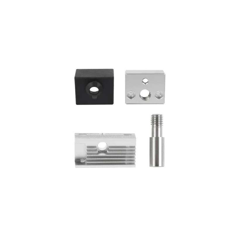 Hotend Accessory Kit 4pc for Sermoon V1 Sermoon V1 Pro Ender-3 S1