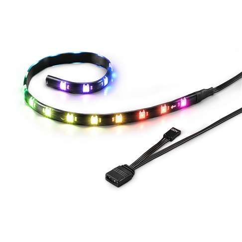 Sharkoon SHARK RGB Gaming Light Strip - LED Type