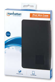 Manhattan Kickstand Case for the iPad mini