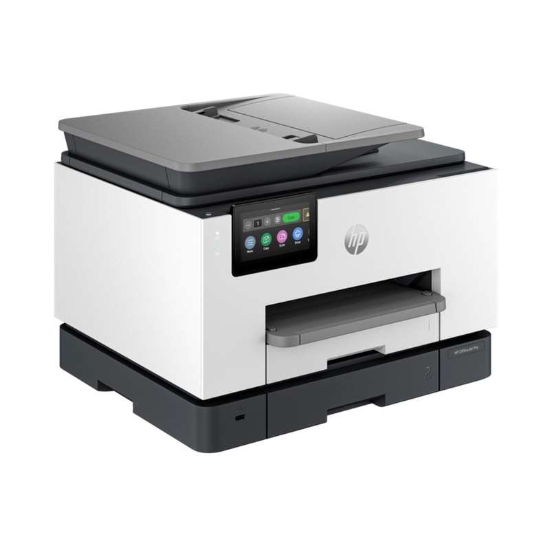 HP Officejet Pro 9130 A4 Multifunction Colour Inkjet Printer