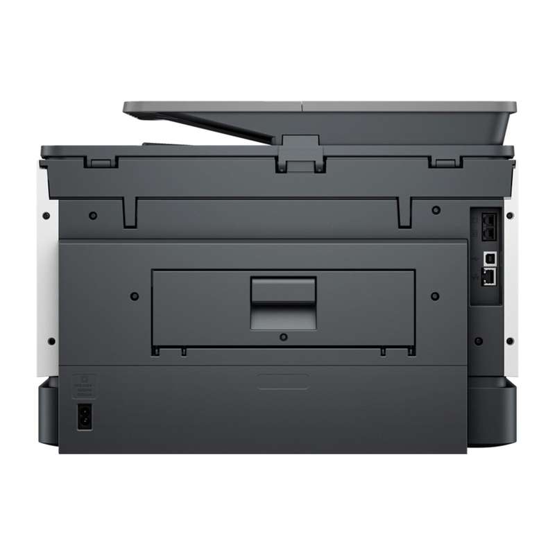 HP Officejet Pro 9130 A4 Multifunction Colour Inkjet Printer
