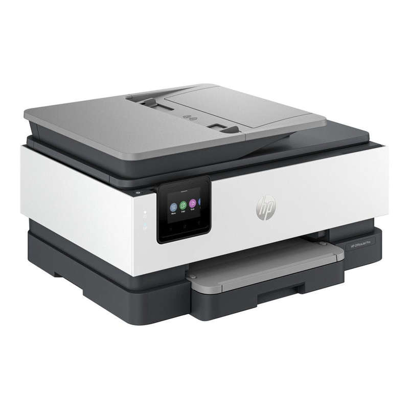 HP OfficeJet Pro 8123 Multifunction All-in-One Wireless Colour Printer