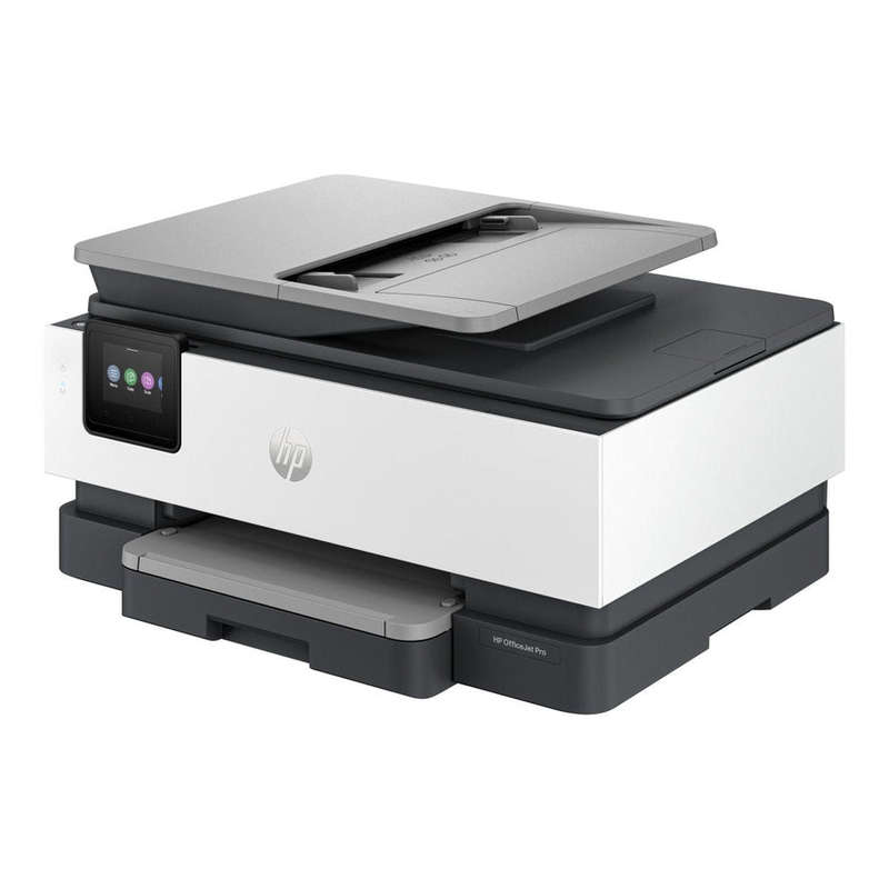 HP OfficeJet Pro 8123 Multifunction All-in-One Wireless Colour Printer