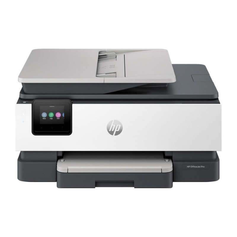 HP OfficeJet Pro 8123 Multifunction All-in-One Wireless Colour Printer