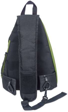 Manhattan Dashpack - Lightweight Sling-style Carrier for Most Tablets and Ultrabooks up to 12 inc...
