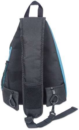 Manhattan Dashpack - Lightweight Sling-style Carrier for Most Tablets and Ultrabooks up to 12 inc...