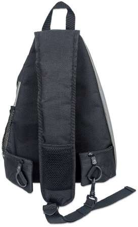 Manhattan Dashpack - Lightweight Sling-style Carrier for Most Tablets and Ultrabooks up to 12 inc...