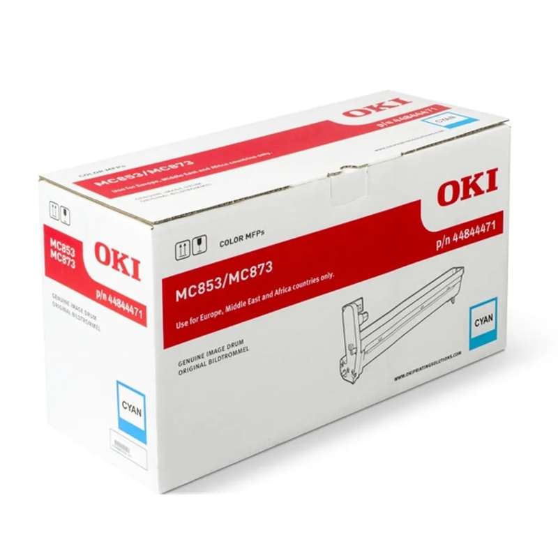 OKI Printer Drum Original Single-pack