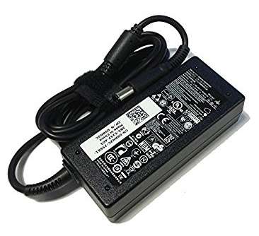 Dell 65W AC Adaptor with power cord (Kit)