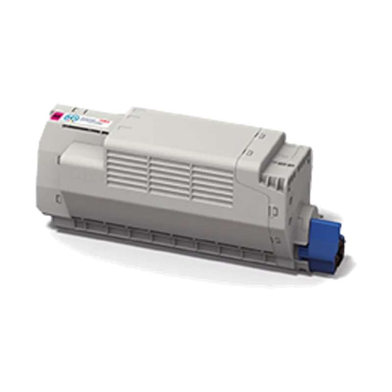 OKI (45396302) Magenta Toner