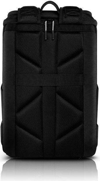 Dell GM1720PM Notebook Case 17-inch Backpack Black 460-BCYY