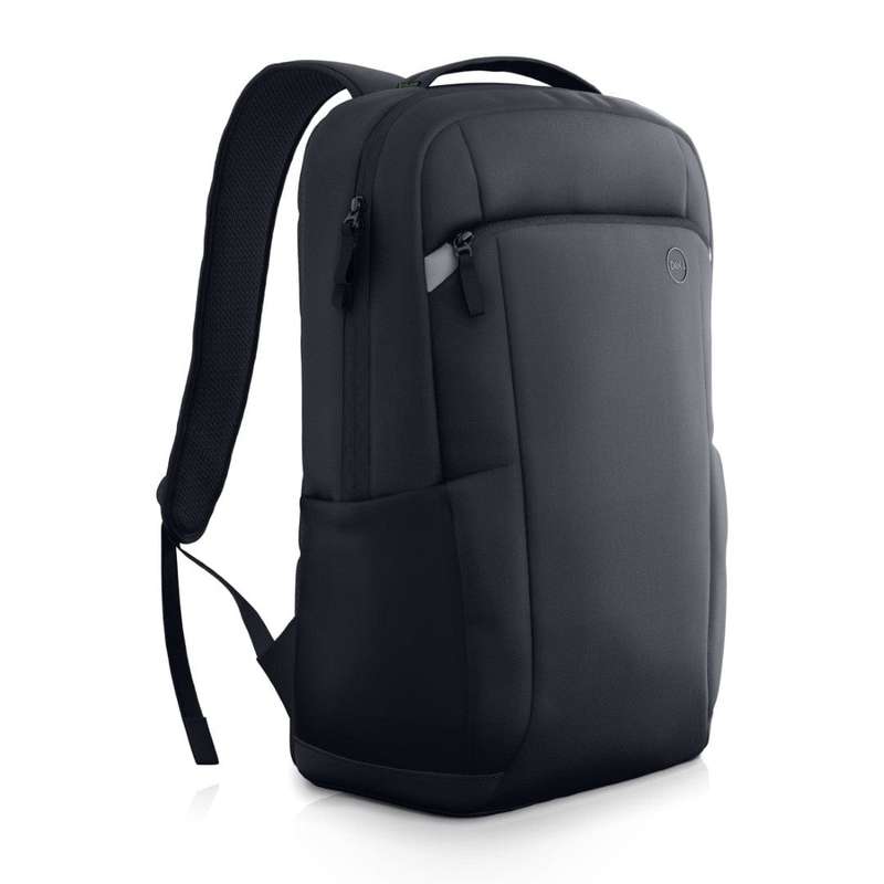 Dell EcoLoop Pro Slim 15.6-inch Notebook Backpack Black