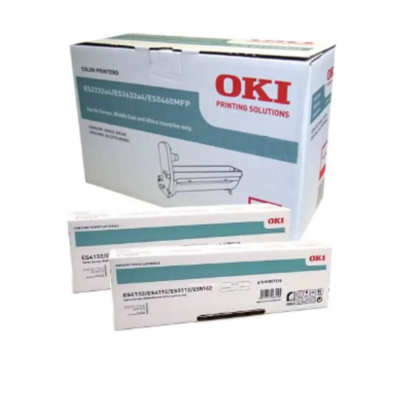 OKI Toner-C-ES8433