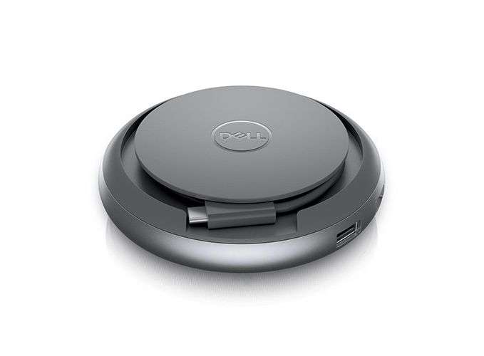Dell Mobile Adapter Speakerphone (Apollo)