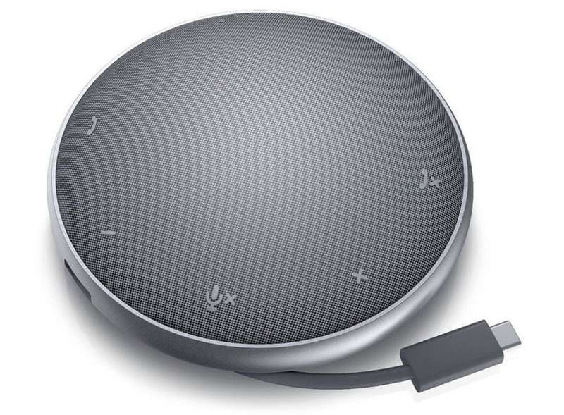 Dell Mobile Adapter Speakerphone (Apollo)