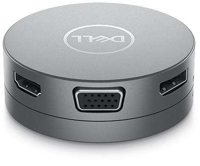 Dell USB-C to Multi Dock with 90W power pass through