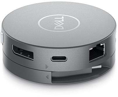 Dell USB-C to Multi Dock with 90W power pass through