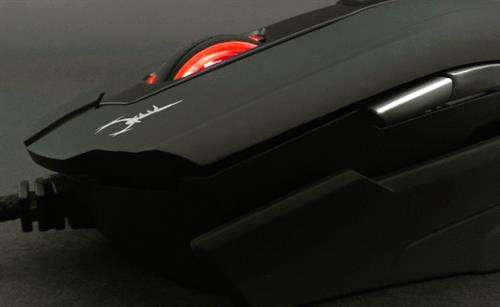 Gamdias Hades Optical Extension GMS7001 Gaming Optical Mouse