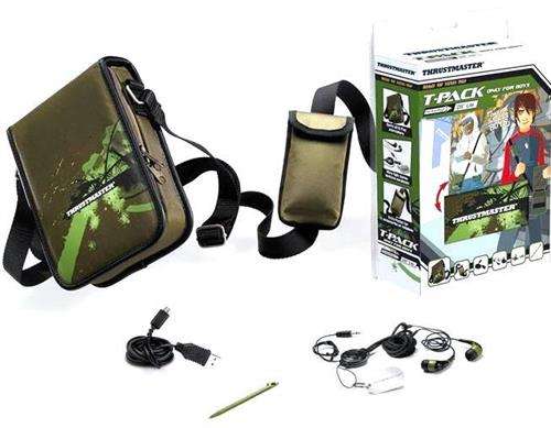 ThrustMaster T-Pack Only for Boys