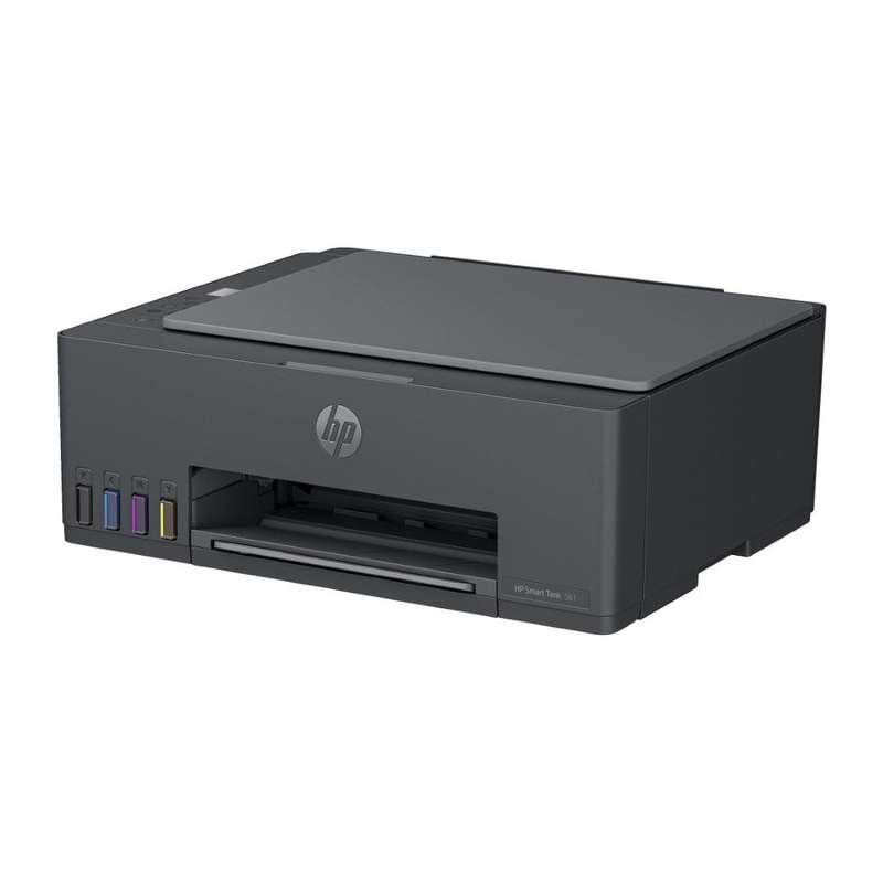 HP Smart Tank 581 All-in-One Multifunction Printer